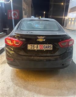 شێڤرۆلێت کروز